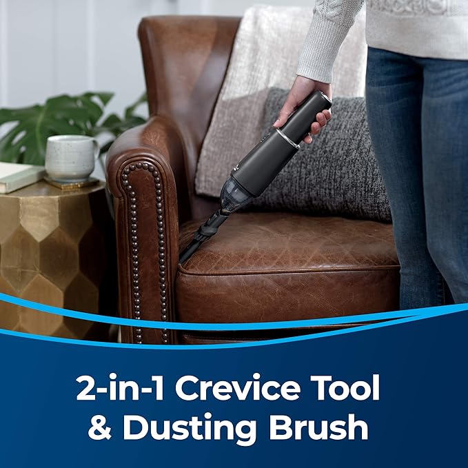 Bissell AeroSlim Lithium Ion Cordless Handheld Vacuum 29869