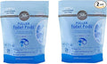 Fuller Brush Toilet Bowl Cleaner Pods - Water Soluble Tablet Cleansers Cleans Descales &amp Refreshes Bathroom Toilets Removes Odors Soils &amp Stains Light Fresh Scent Ideal for Homes &amp Busine