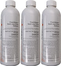 Hot Spring 76761 Freshwater Stain and Scale Defense 3 Pack - 16 Oz
