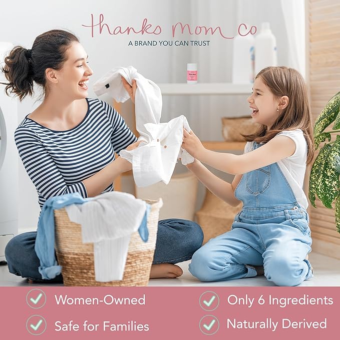 Mary’s Non Toxic Stain Remover Stain Stick with Scrub Base Natural Refillable Laundry Stain Remover Baby Stain Remover Works on Blood Grass Food Ink &amp Markers