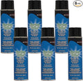 Quest 3340 SPRING MIST Dry Air Freshener (6 Pack)