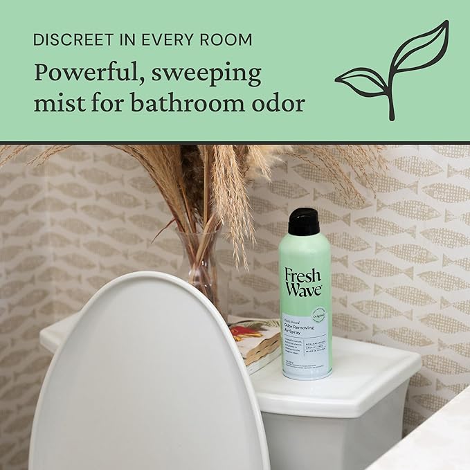 Air Spray Variety Bundle 3-Pack (8 fl. oz.)