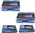 CS-X3 CSX3 Squash Air Spencer Freshener 2 Unit Cases (H4) &amp 2 Refills (C-10) Eikosha Japan Car Freshener