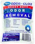 ODOR-CLO2 Chlorine Dioxide Odor Removal - Air Freshener &amp Deodorizer