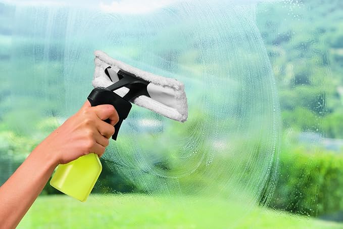 KARCHER Vacuum Cleaner for WindowsWV 1 Plus 1.633-012.0【Japan Domestic genuine products】 【Ships from JAPAN】