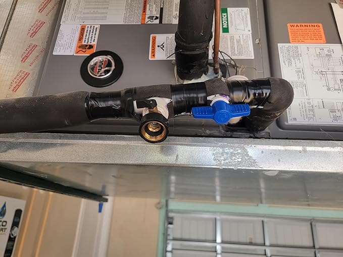 AC Drain Doctor - Pre-Assembled