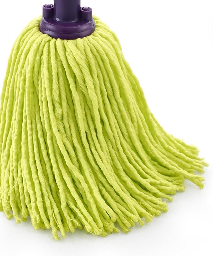 Rayen 0440.01 Mery's Microfiber mop - Microfiber Mop Purple
