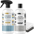 Therapy Granite &amp Cooktop Cleaner Bundle