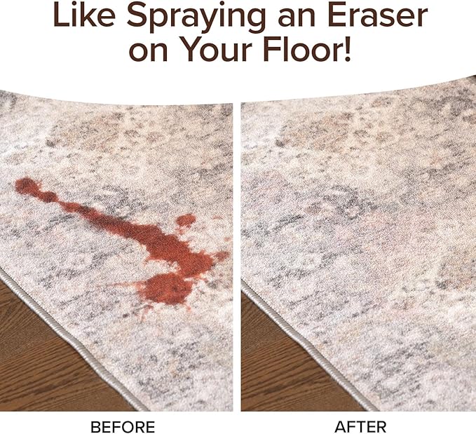 Horsepower Bull Shot Carpet Spot &amp Stain Remover AS SEEN ON TV Made In USA Just Point &amp Spray Stain-Lifting Foam-Action Pet Stains &amp Odors Coffee Soda Wine Grease New &amp Old S