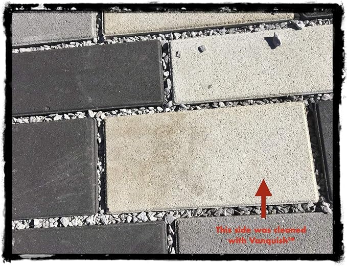 VANQUISH™ Scale Lime Calcium &amp Hard Water Destroyer By Sierra Solutions