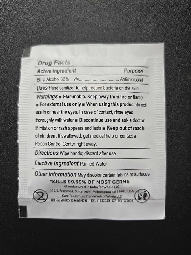 Travel Cleaning Supplies Kit - Travel Size Cleaning Supplies For Hotels Bathrooms with Gloves Surface Wipe Fabric Cleaner Air Cleaner Hand Wipes Bed Bug Wipes