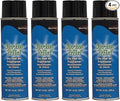 Quest 3340 SPRING MIST Dry Air Freshener (4 Pack)