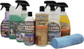 Marblelife Absolutely Beautiful Home – Clean &amp Fresh Kit – (MTC-41150 MCC-41170 GQC-41110 TGC-41240 SSR-41200 MAX-41300 MMSR-41190 MFT-55225)