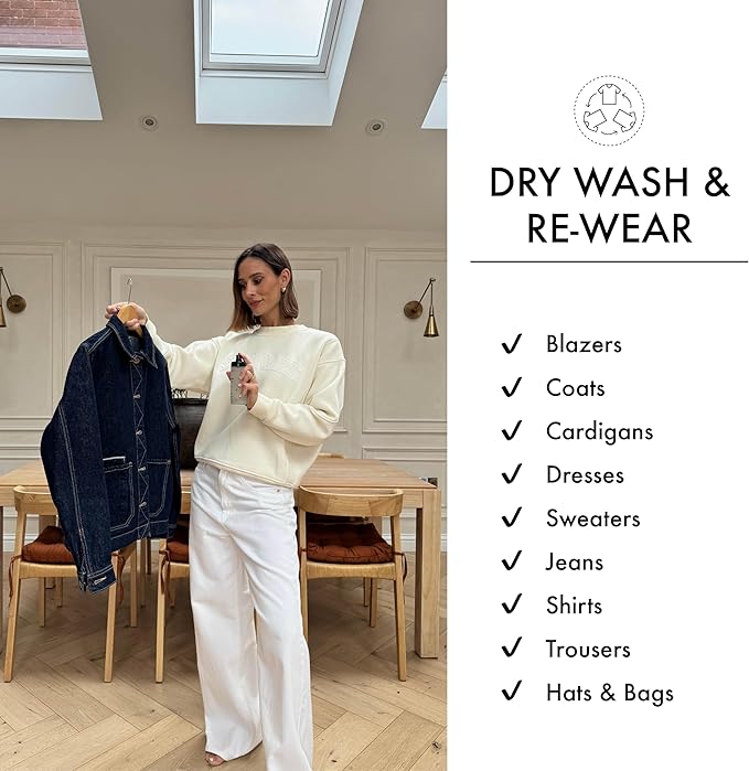 Another Day Fabric Freshener