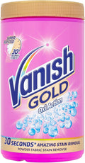 Vanish Gold Oxi Action Stain Remover Powder 1.4 Kg
