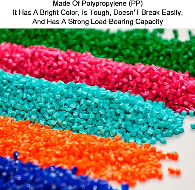 Trench Drainage GrateDrain Covers OutdoorModular Interlocking Mats Multicolor 40x40x3cm 4-20 Pcs Pack 4 Ton Capacity(Grey4 pieces)