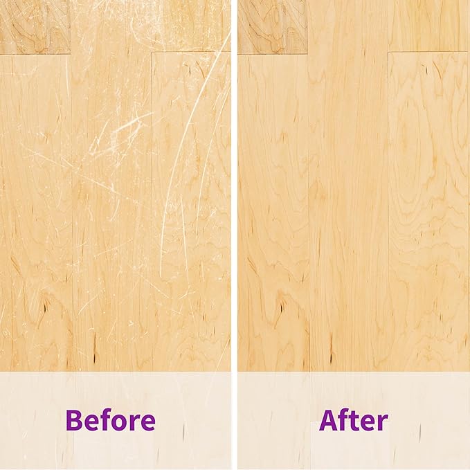 Rejuvenate Shine Refresher Floor Polish Covers Smudges Protects And Boosts Shine On Sealed Hardwood Laminate Vinyl And Tile 1 Gallon