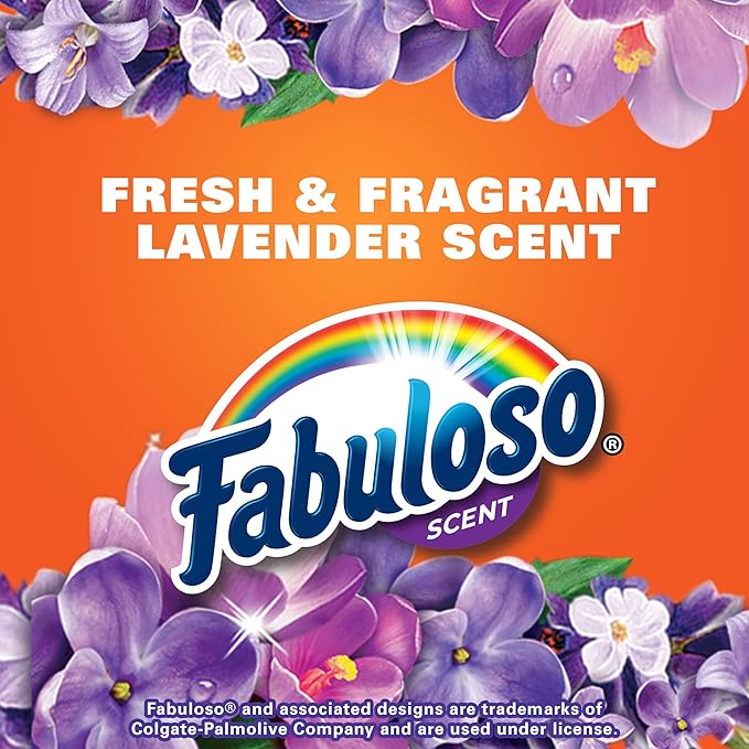 Hefty Ultra Strong 13 Gallon Trash Bags Tall Kitchen Trash Bags 13 Gallon Size Resist Leaks Punctures and Rips Continuous Odor Control Purple Fabuloso Scent 110 Bags