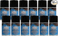 Quest 3880 AUTUMN BREEZE Metered Air Freshener - Cinnamon Scent (Case of 12) Works in all metered dispensers