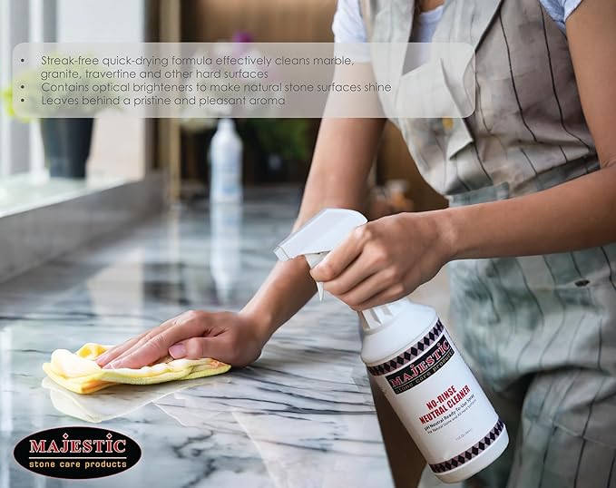 Majestic Polished Marble Repair Kit