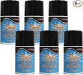 Quest 3960 CLEAN COTTON Metered Air Freshener - Linen Scent (6 Pack) Works in all metered dispenser