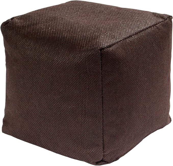 BambooMN Activated Bamboo Charcoal Air Purifier Cube - 800g Chocolate - 2 Units