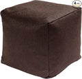 BambooMN Activated Bamboo Charcoal Air Purifier Cube - 800g Chocolate - 4 Units