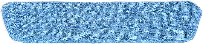 Microfiber Mop Kit with 4 Microfiber Pads