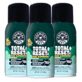 Chemical Guys Odor Eliminating Fogger 3 Pack – New Car Smell 3 Oz Each – Set-and-Forget System to Remove Smoke Pet Gym and Food Odors in Cars Trucks SUVs