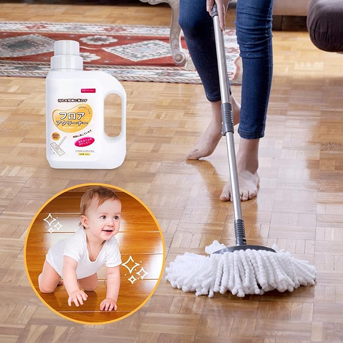 Solubrilho Tile Cleaner Powerful Grout Cleaners 500ml Bathroom Stain Remover &amp Brightener Grout Polish Cleaner Multi-Surfaces Cleaning Solution For Tile Countertop Sink Bathtub Wall Kitc