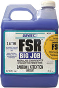 FSR Davis Fiberglass Stain Remover  2 Liters - 792