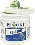 NO-Clog- Air Conditioner Drain Pan Tablets. Eliminate Drain Pan Overflows and Clogs. 90 Days of Positive Cleaning Action!