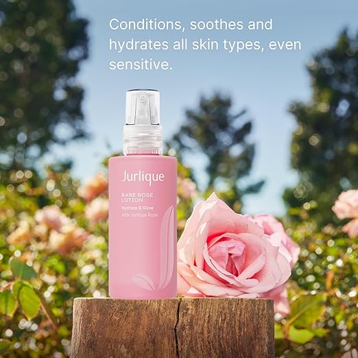 Jurlique - Rare Rose Lotion 50ml