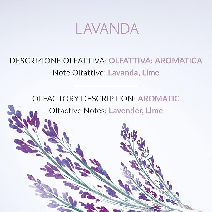 Lavender Home Fragrance 1L Diffuser