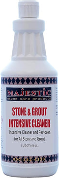 Stone &amp Grout Intensive Cleaner - Quart