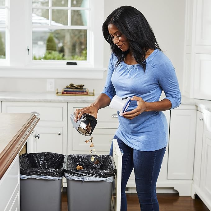 BLACK+DECKER 5-in-1 Vacuum &amp Mop Convertible (Handheld or Upright) Powerful Corded 480-Watt Motor Swivel Steering Unlimited Runtime - Quick Clean with Minimal Effort