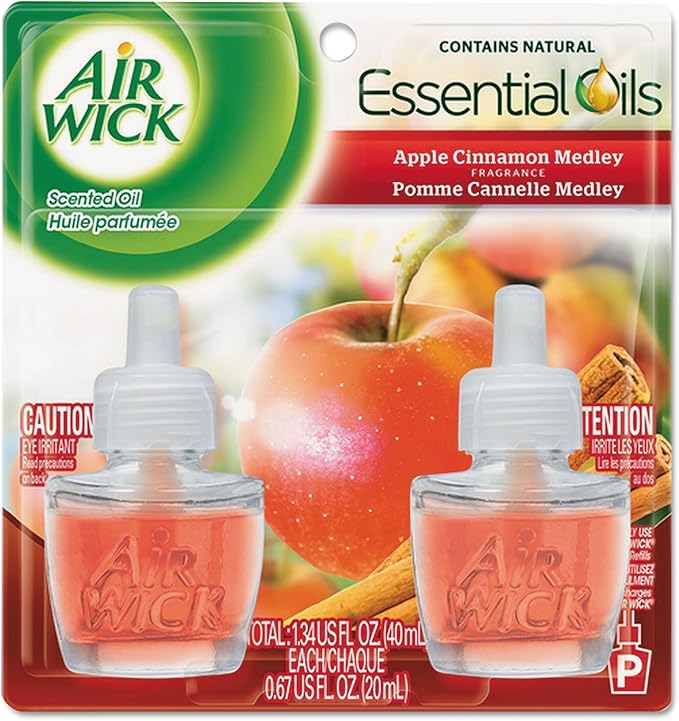 RAC80420CT - Scented Oil Refill