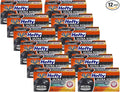 Hefty Ultra Strong Multipurpose Trash Bags Black Large Flexible Bags with Drawstring White Pine Breeze Scent 30 Gallon Bags 25 CT Bags Per Pack (Pack of 12)