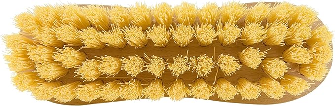 Elliott Wooden Scrubbing Brush