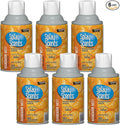 Champion Sprayon SprayScents Metered Air Freshener Refill 7 oz Odor Control Fragrance Mandarin Mist (6 Pack)