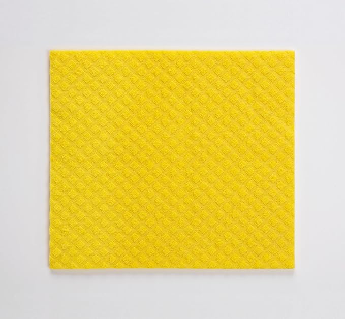 Scotch-Brite Sponge Cloth Swedish Dish Cloths Reusable Alternative to Paper Towels 24 Sponge Cloths
