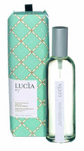 Lucia Roomspray Sea Watercress 3.38 Ounce