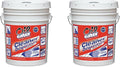 Oil Eater Ultra Concentrated Cleaner and Degreaser Professional Strength Original Formula 5 Gallon Bucket Pack of 2