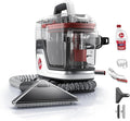 Hoover CleanSlate Plus Portable Carpet + Upholstery Spot Cleaner Machine Powerful Suction with Versatile Tools Pet Stain Remover Car and Auto Detailer Pair with Hoover Carpet Cleaner Solution