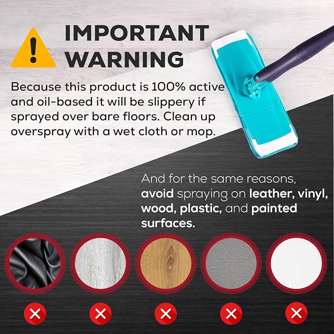 Blaze Away Commercial Air Freshener &amp Odor Eliminator for Strong Odor - Industrial-Grade Room Spray &amp Room Deodorizer for Home Car Smoke &amp Pet Odors - Long-Lasting Odor Absorber Room Fr
