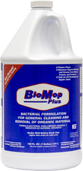 Amguard - BioMop Floor &amp Drain Cleaner - 1gal