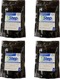 One Step No Rinse Cleaner - 1 Lb. (Fоur Bag Paсk) - Homebrewers Cleaner and Sanitizer