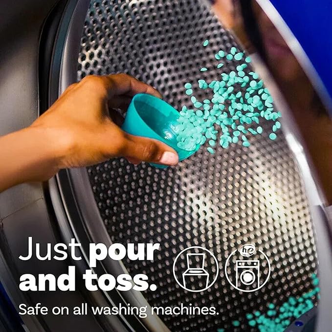 Downy Unstopables In-Wash Scent Booster Beads Fresh (34 oz.)