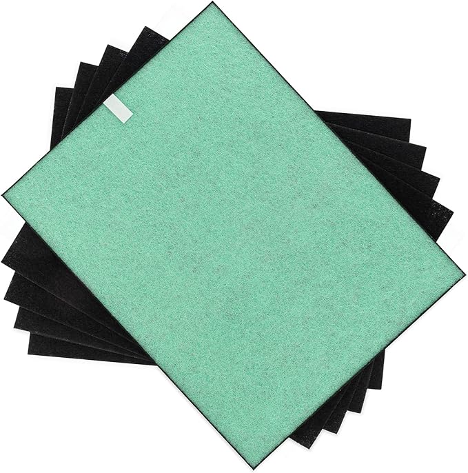 Genuine Winix Filter A +AllergenGuard for C535 5300-2 P3005300