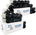 Reli. 33 Gallon Trash Bags (250 Bags) &amp 13 Gal Trash Bags (1000 Bags)